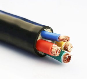 RVV電纜 金聯宇品牌電纜